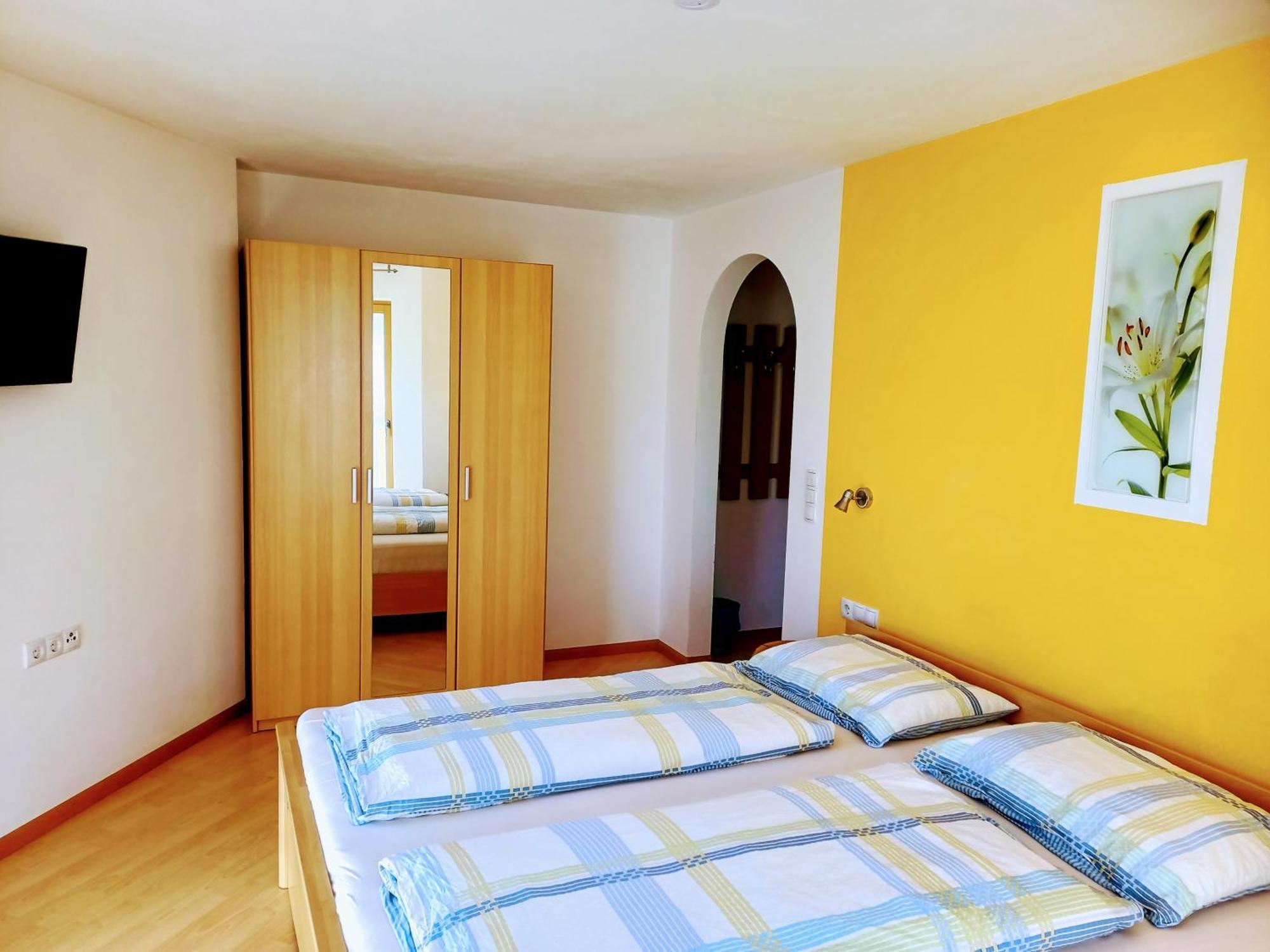 Agriturismo Ferienhof Gschloier (Adults Only) Laion Room photo