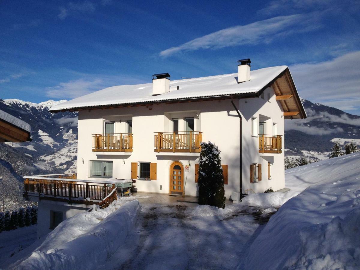 Agriturismo Ferienhof Gschloier (Adults Only) Laion Exterior photo